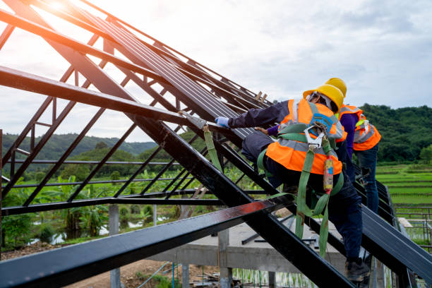 Best Slate Roofing Contractor  in Auburn Hills, MI